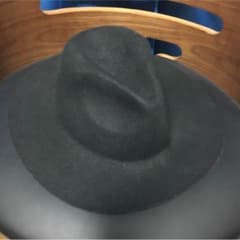 ハレ ハットのサムネイル
