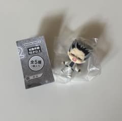 ハイキュー!! ねむらせ隊 木兎光太郎のサムネイル