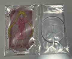 미소녀 전사 세일러 문 아크릴스탠드