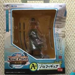 ※とし様専用※ゾロ/フィギュア A賞のサムネイル