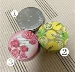 【Dior53様専用】③のみスチームクリームのサムネイル