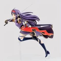 ソードアート・オンラインIIキャラクター絶剣ユウキフィギュアマザーズ