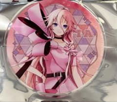 IA/OИE Anniversary グラッテ アクリルコースター IA③ - メルカリ