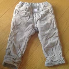 80cmあったかパンツのサムネイル