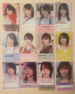 野口衣織　12コンプ　まとめのサムネイル