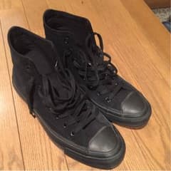 N.HOOLYWOOD COMPILE × CONVERSE ADDICTのサムネイル