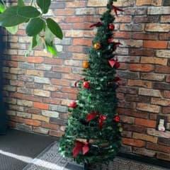 ポップアップクリスマスセットツリーのサムネイル
