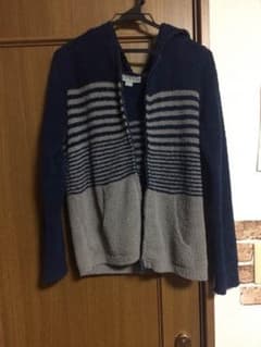 カーディガン RHCのサムネイル