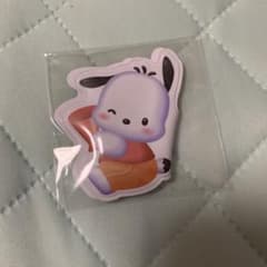 サンリオキャラクターズぴたハグ ポチャッコ