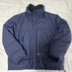 90s Polo by Ralph Lauren ダウンジャケット ネイビーのサムネイル