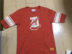 dufferTシャツのサムネイル