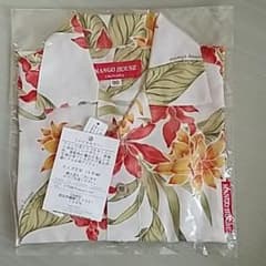 キッズ用アロハシャツのサムネイル