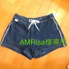水着 ショートパンツのサムネイル