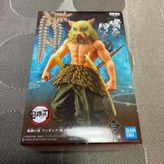 鬼滅の刃 フィギュアのサムネイル