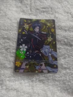 ヴァンガード VG 刀剣乱舞 とうらぶ 極 TRR 薬研藤四郎 - メルカリ