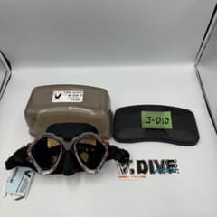 V.DIVE ダイビングマスク J-D10のサムネイル