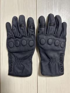 sat様専用　クシタニ　EXハイドグローブ　LLのサムネイル