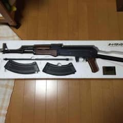東京マルイ AK47S 電動ガンのサムネイル