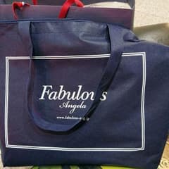 Fabulous Angela 福袋のサムネイル