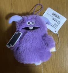 ホイッピ＆ラッピ フィンガーパペット