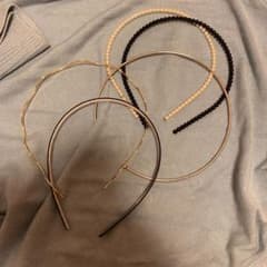 カチューシャのサムネイル