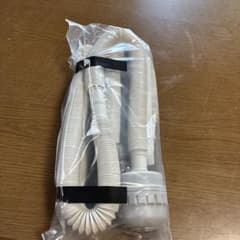 東芝洗濯機用 風呂水ポンプ ホースセットのサムネイル