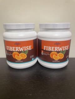FIBERWISE シトラスオレンジフレーバー 600g 3個セット Amazon.co.jp: Melaleuca(メラルーカ) ファイバーワイズ シトラス