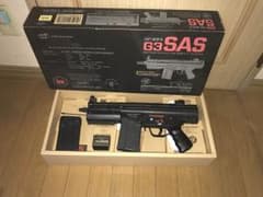 「マッキー様専用」東京マルイ g3sas ジャンクのサムネイル