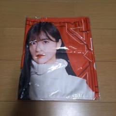 乃木BOX 金川紗耶 直筆サインタオル - メルカリ
