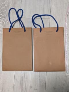 LOUIS VUITTON、GUCCI、PRADA、COACH他ショッパーセット - メルカリ