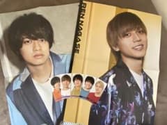 ピンナップ&Smileカードのサムネイル