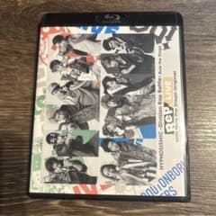 ヒプステRep LIVE　Rule the Stage Originalのサムネイル