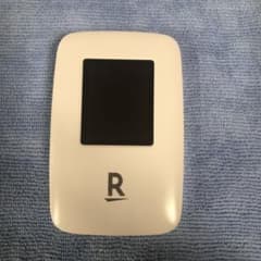 楽天　Wi-Fi Pocket R310のサムネイル