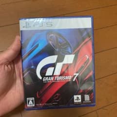マイルズモラレス グランツーリスモ7 PS5のサムネイル