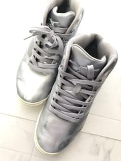 ミズノ ウエーブダイバース DE フィットネス ダンス シューズのサムネイル