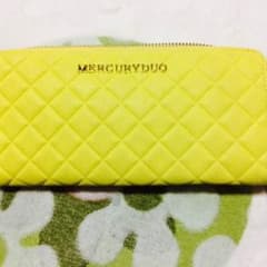 新品長財布のサムネイル