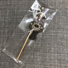 かんざし屋　wargo ボヘミアンかんざしのサムネイル