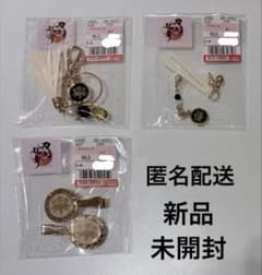 刀剣乱舞 しまむら 髭切 バッグ・ファスナーチャーム ヘアクリップのサムネイル