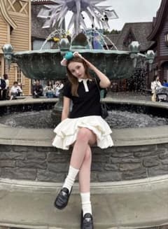 Thetoe hydra polo onepieceのサムネイル