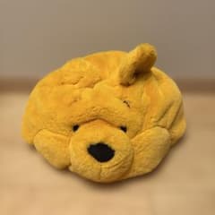 くまのプーさん ファンキャップ ディズニーリゾートのサムネイル
