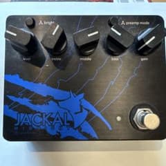 Limetone Audio JACKAL MIDNIGHTのサムネイル