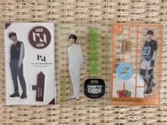 【本日限定】INI 尾崎匠海　アクリルスタンドのサムネイル