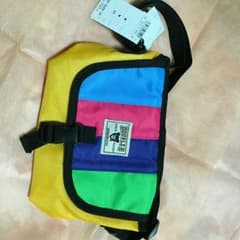 ミキハウス バックのサムネイル