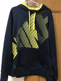 ナイキパーカーのサムネイル