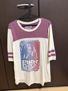 Pink Floyd ラグラン Tシャツのサムネイル