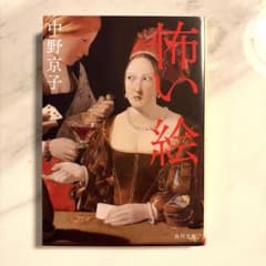 怖い絵のサムネイル