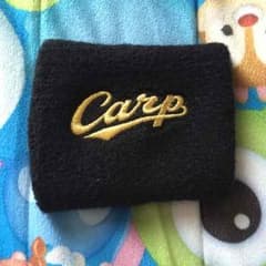 カープ リストバンド 新品同様のサムネイル