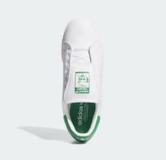 adidas　スタンスミス ボア ゴルフ 25.5cmのサムネイル