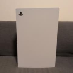 Playstation 5 ディスクドライブ版+コントローラー2個+ソフトセット