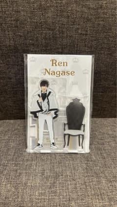 King&Prince 永瀬廉 SWEETGARDEN アクスタのサムネイル